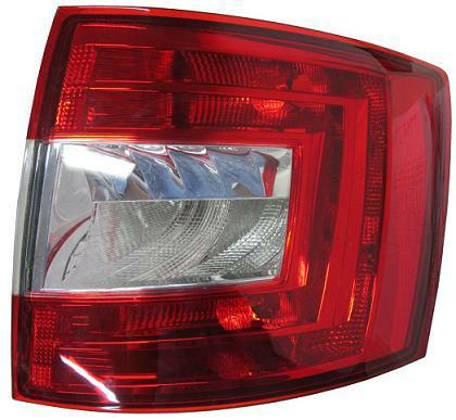 Articolo 6BHP2 - GRUPPO OTTICO POST DX SKODA OCTAVIA  03/13>KOMBI