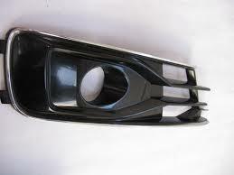Articolo 6BM9N - GRIGLIA P/TI A/DX C/FEND+MODAN CROM AUDI A6 09/14>