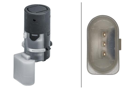 Articolo 6GKR2 - SENSORE PARCHEGGIO