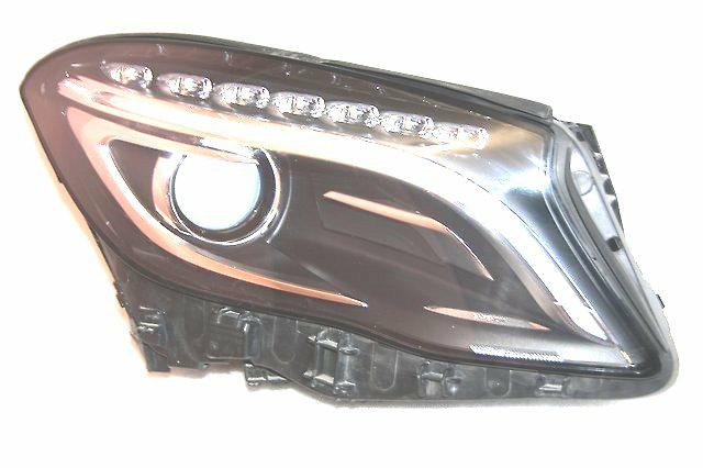 Articolo 6MQSK - FARO SX BIXENO D3S AFS MERCEDES GLA X156 01/14>