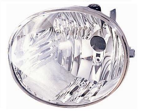 Articolo 6MZQK - FEND DX HB4 TOYOTA RAV 4 08/03>12/05 SENZA OSCURATORE