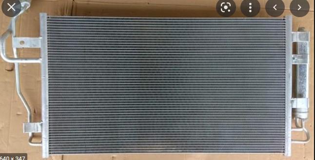 Articolo 6N9MC - CONDENSATORE NISSAN NV-200