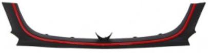 Articolo 6P00P - MODAN P/TI ANT C/LE C/PROFILO ROSSO ALFA GIULIETTA 09/16>