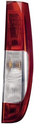 Articolo 6QN7Q - FANALE P/DX MERCEDES VITO-VIANO W639 09/03>