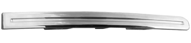 Articolo 6RBZV - MOD CROM GRIGLIA P/TI A/DX DACIA SANDERO STEPWAY 01/20>