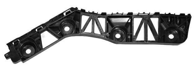 Articolo 6T926 - STAFFA P/TI P/DX VW TIGUAN ALLSPACE 01/17>