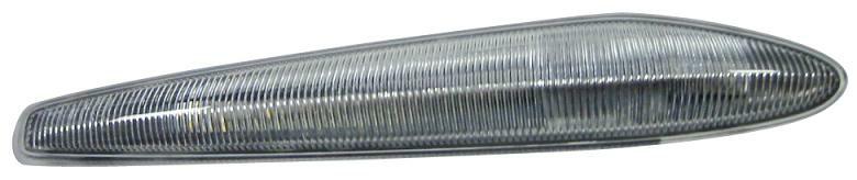 Articolo 6XQY1 - GR OTTICO LAT SX BIANCO ALFA 159-BRERA 12/05>