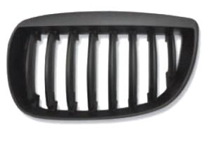 Articolo 6YFT7 - GRIGLIA A/SX PRIM-NERA BMW SERIE 1 E87 05/07>