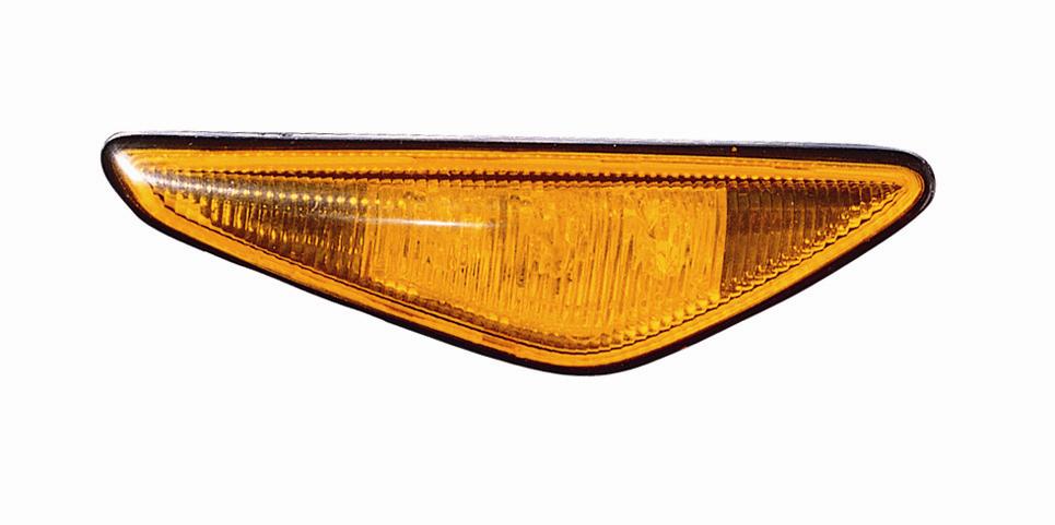 Articolo 6ZGZT - FANALE LAT SX ARANCIO BMW SERIE 3 E46 COUPE CABRIO 04/03>09/06