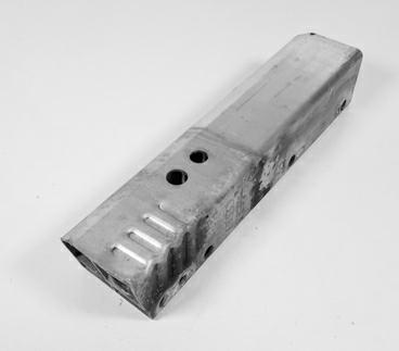 Articolo 70RWW - STAFFA RINF P/TI P/DX AUDI A4 12/07> AUDI A5 12/07>