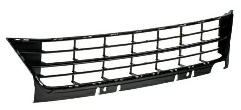 Articolo 721XF - GRIGLIA P/TI ANT C/LE C/CROM VW NEW BEETLE 01/17>
