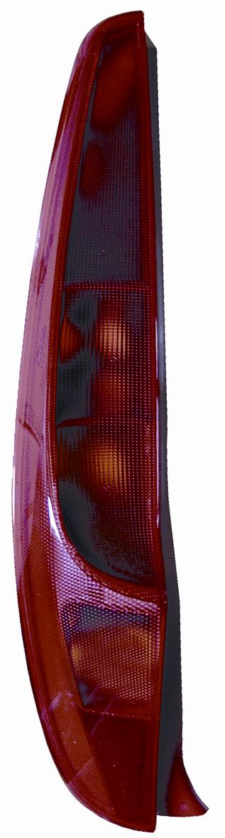 Articolo 730C8 - GR OTTICO P/SX ROSSO FIAT PUNTO 5P 06/99>/05/03>