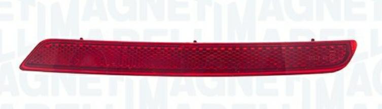 Articolo 73DXT - CATADIOTTRO P/DX CITROEN C3 04/13> C5 01/08> C4 CACTUS 01/18>