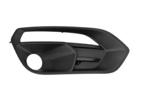 Articolo 73ZFW - GRIGLIA P/TI A/DX C/FEND+DRL IVECO DAILY 01/19>