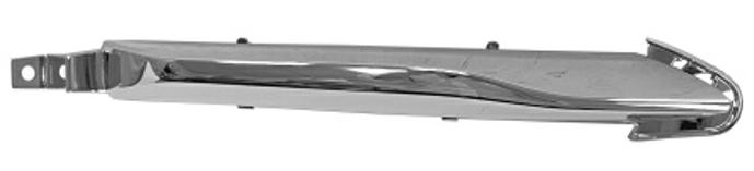 Articolo 75H20 - MODAN SATINTA GRIGLIA P/TI A/DX JEEP GRAND CHEROKE 06/22>
