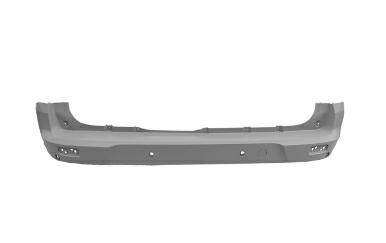 Articolo 76ZY5 - P/TI POST PRIM C/PDC FORD TRANSIT-TOURNEO CONNECT 01/18>