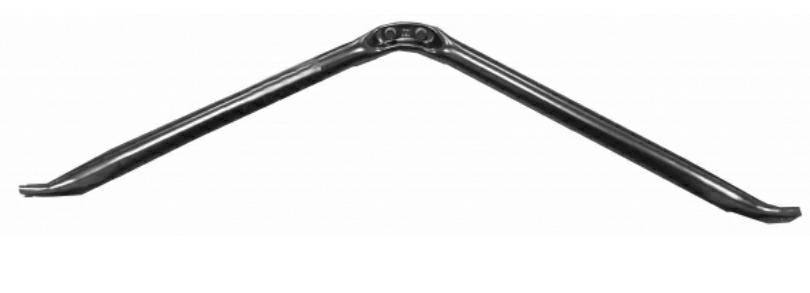 Articolo 79102 - TRAV RINF BATTICOF BMW SERIE 3 F30-31 SERIE 1 F20-21 01/11>