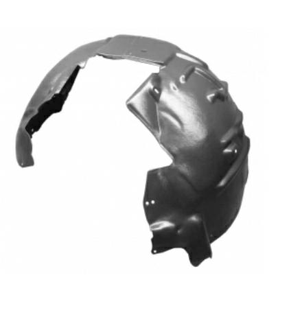 Articolo 7CGH0 - LOCARO A/SX AUDI A4 12/11>