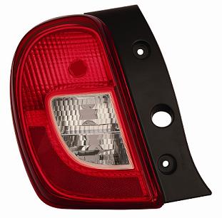Articolo 7K85V - GR OTTICO P/SX NISSAN MICRA 08/13>