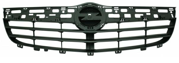 Articolo 7MDZ0 - GRIGLIA OPEL AGILA 12/07>