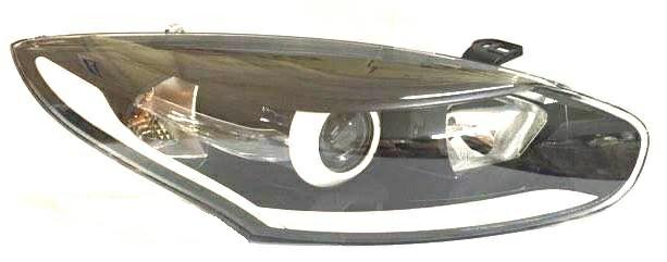 Articolo 7MGS9 - FARO SX H7 C/MOTOR EL RENAULT MEGANE RS 11/13>