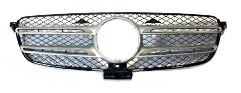 Articolo 7MNG8 - GRIGLIA MERCEDES GLE W166 01/15> SURROUND VIEW