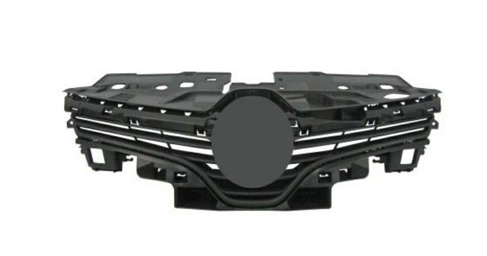 Articolo 7NMS2 - GRIGLIA RENAULT CLIO 01/16>