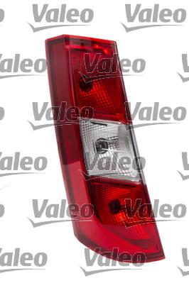 Articolo 7NV54 - FANALE P/DX DACIA DOKKER 01/12>