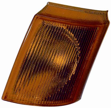 Articolo 7R5XP - GR OTTICO A/SX ARANCIO FORD TRANSIT 09/91>05/00