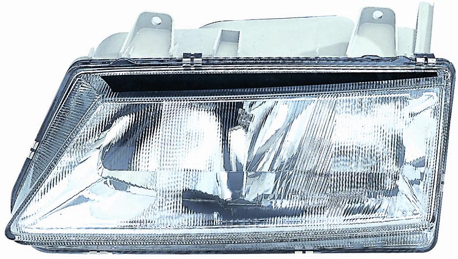 Articolo 7RNN9 - FARO DX H1-H1 PRED REG ELETT LANCIA ZETA 04/94>01/02