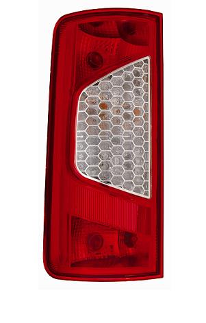 Articolo 7VSW6 - GR OTTICO P/DX FORD TOURNEO-C ONNECT 04/09>