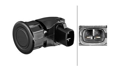 Articolo 7W7T1 - SENSORE PARCHEGGIO