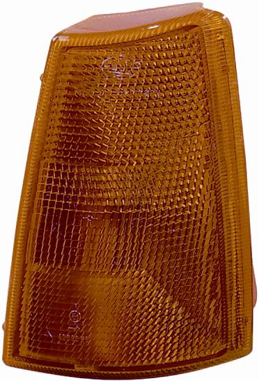 Articolo 7Y9MM - GR OTTICO A/DX ARANCIO OPEL KADETT E 09/84>09/91