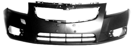 Articolo 7YCSM - P/TI ANT CHEVROLET CRUZE 02/09>