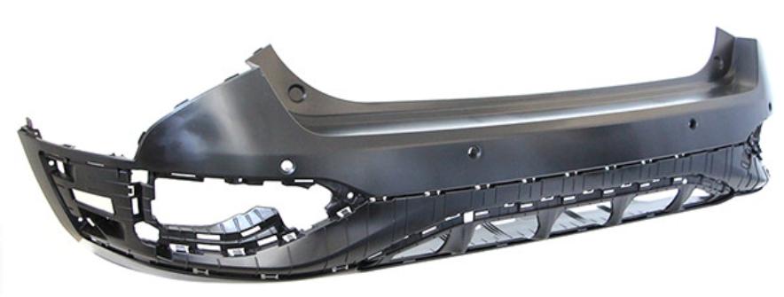 Articolo 7ZF11 - P/TI POST C/PDC KIA SPORTAGE 11/21> GT-LINE