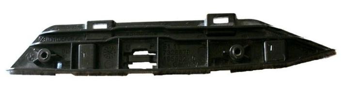 Articolo 80XVD - STAFFA P/TI A/SX SUP SERIE 2 F45 TOURER-F46 GRAN TOURER 09/14>