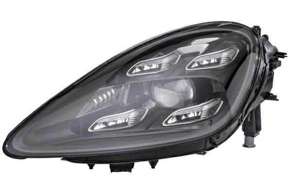 Articolo 81RDX - FARO SX MATRIX LED PDLS PLUS PORSCHE CAYENNE 05/17>