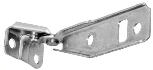 Articolo 81TSD - CERNIERA COF A/SX VW GOLF 4 10/97>07/03 BORA 09/98>12/05