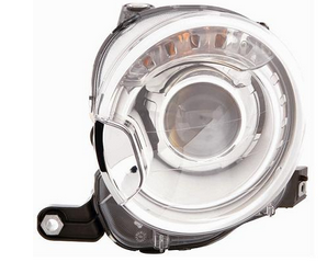 Articolo 83NK5 - FARO DX BIXENO D1S C/MOTOR ELETT FIAT 500 07/07>