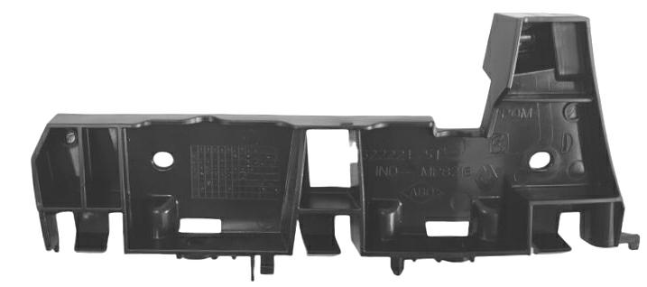 Articolo 846D6 - STAFFA P/TI A/SX DACIA LODGY 04/19>