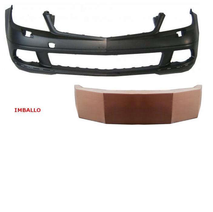 Articolo 851Z2 - P/TI ANT PRIM C/LAVAF MERCEDES CLASSE C W204 06/07> ELEG/AVANTG