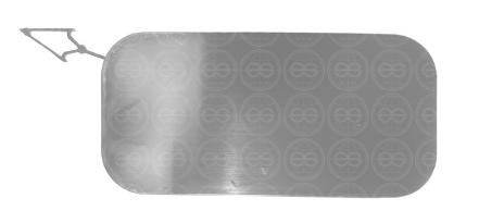 Articolo 86BXX - COPRIGANCIO ANT PRIM FIAT 500 X 08/18>