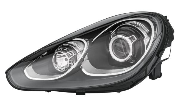 Articolo 886MH - FARO SX BIXENO D8S H7 PORSCHE CAYENNE 09/14>