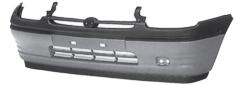 Articolo 88S51 - P/TI ANT PRIM C/GRIGLIA APERTA OPEL CORSA B 04/93>05/97