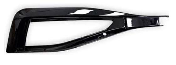 Articolo 88SV5 - GRIGLIA P/TI A/DX NERA LUCIDA C/FEND VW PASSAT 06/19>