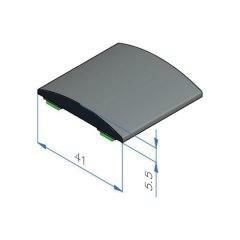 Articolo 8907S - KIT MODAN LAT NISSAN MICRA K12 01/03> 3P