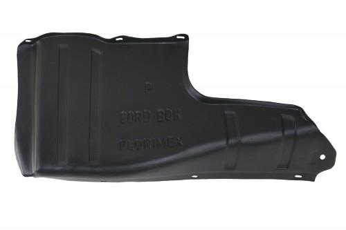 Articolo 899W7 - RIPARO SOTTOMOTORE LAT SX SEAT IBIZA-CORDOBA 09/99>05/02