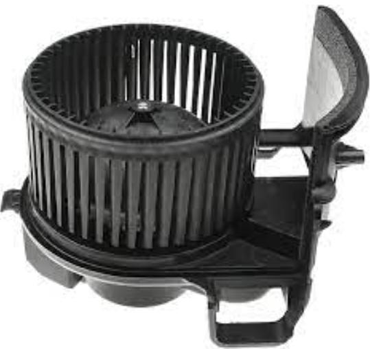 Articolo 8BGS6 - SOFFIATORE RENAULT KANGOO