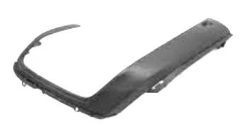 Articolo 8C1PY - CORNICE TERMINALE DI SCARICO DX GRIGIO RANGE ROVER SPORT 10/17>