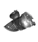 Articolo 8D8Y7 - LOCARO A/SX PARTE ANT RENAULT KANGOO 06/97>08/07 injection